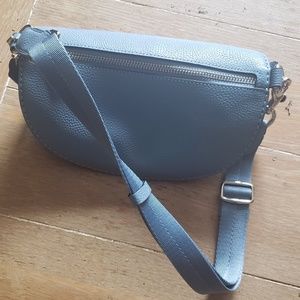 Coach Bags - Coach New York Logo Belt Bag Coach Bags - Coach New York Logo Belt Bag